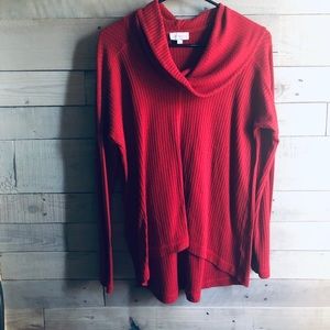 LB Sweater
